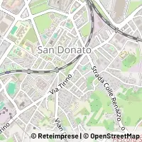 Kort Pescara