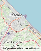 Campeggi, Villaggi Turistici e Ostelli Pescara,65100Pescara