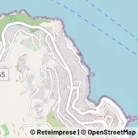 Mapa Monte Argentario