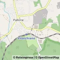 Karta Vitorchiano