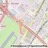 Map Pescara