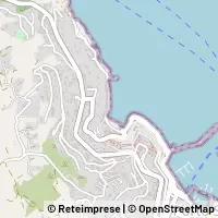 지도 Monte Argentario