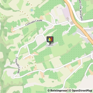 Bed e Breakfast Penne,65017Pescara