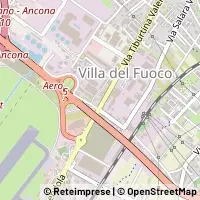 Hartă Pescara