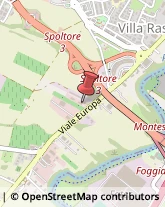 Viale Europa, 132,65010Spoltore