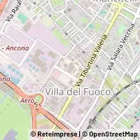Peta Pescara