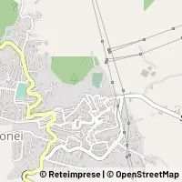 Map Cotronei
