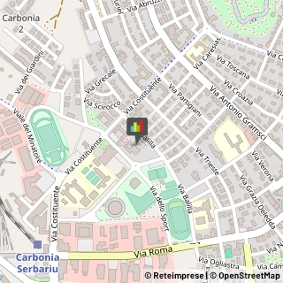 Allergologia - Medici Specialisti Bono,09013Sassari