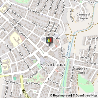 Frutta e Verdura - Dettaglio Carbonia,09013Sud Sardegna