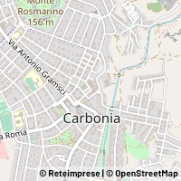 Kart Carbonia