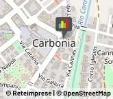 Chirurgia Plastica - Medici Specialisti,09013Carbonia-Iglesias