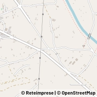Mapa Capoterra