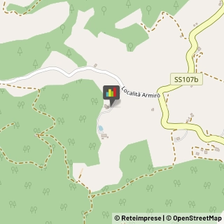 Agriturismi Santa Severina,88832Crotone