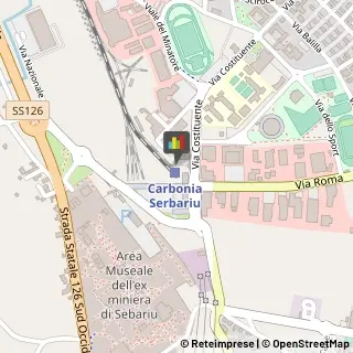 Dietologia - Medici Specialisti,09013Sud Sardegna