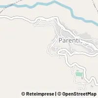 Kort Parenti