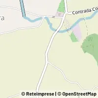 Mapa Scandale
