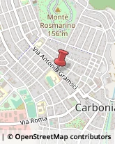 Viale Gramsci, 56,09013Carbonia