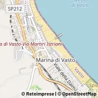 Karta Vasto