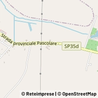 Carte Palombara Sabina