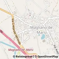 Kart Magliano de' Marsi