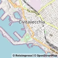 Kart Civitavecchia