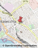 Viale Guido Baccelli, 1,00053Civitavecchia