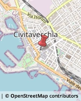 Via Istria, 10,00053Civitavecchia