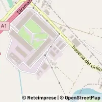 Carte Castelnuovo di Porto