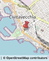 Largo Plebiscito, 23,00053Civitavecchia