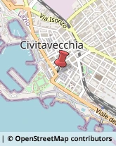 Largo Plebiscito, 9,00053Civitavecchia