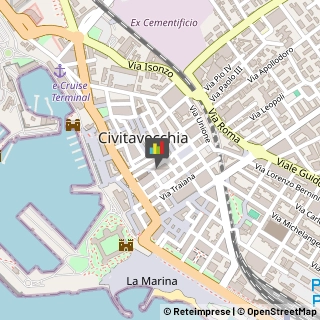 Associazioni Sindacali Civitavecchia,00053Roma
