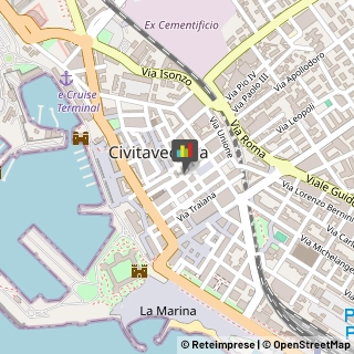 Ferramenta Civitavecchia,00053Roma