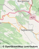 Alimentari Tagliacozzo,67069L'Aquila