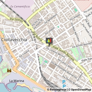 Articoli Sportivi - Dettaglio Civitavecchia,00053Roma