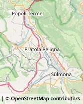 Pensioni Pratola Peligna,67035L'Aquila