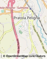 Pensioni Pratola Peligna,67027L'Aquila