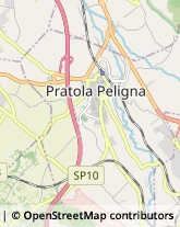 Pensioni Pratola Peligna,67030L'Aquila