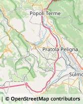 Imprese di Pulizia Pratola Peligna,67035L'Aquila