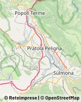 Tabaccherie Pratola Peligna,67035L'Aquila