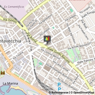 Banche e Istituti di Credito,00053Roma