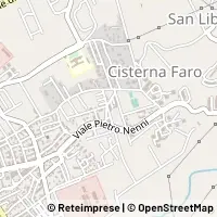 Map Civitavecchia