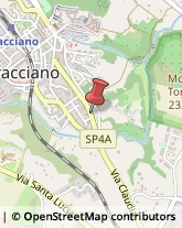 Via Claudia, 84,00062Bracciano