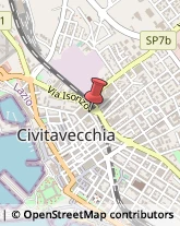 Via Borghese, 33,00053Civitavecchia