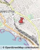 Via Vincenzo Annovazzi, 15,00053Civitavecchia