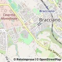 Carte Bracciano