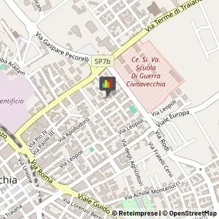 Medicina Interna - Medici Specialisti Civitavecchia,00053Roma