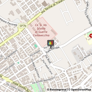 Consulenze Speciali,00053Roma
