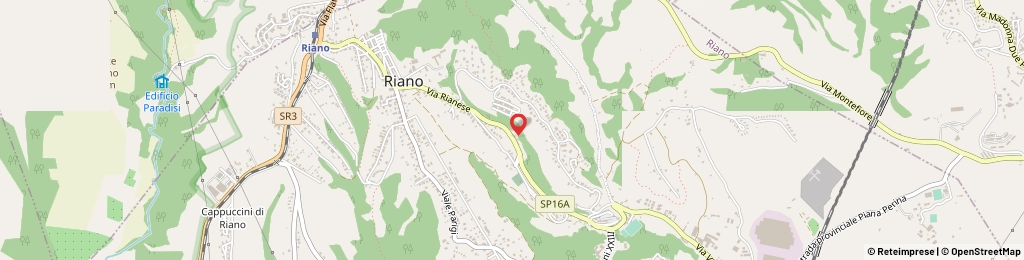Dove siamo