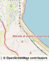 Appartamenti e Residence Vasto,66055Chieti