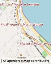 Appartamenti e Residence Vasto,66054Chieti